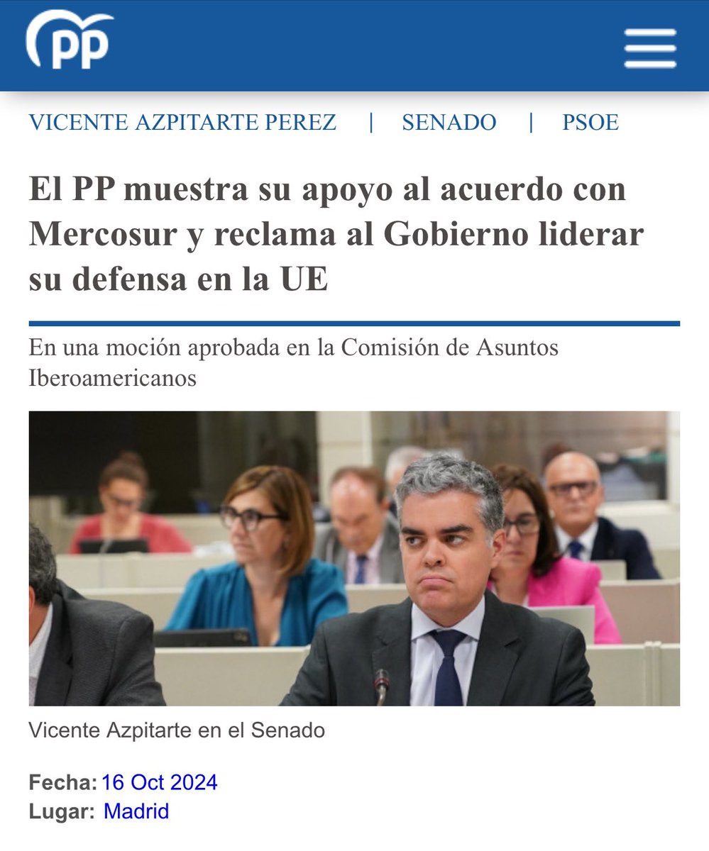 Irene de Miguel tweet media