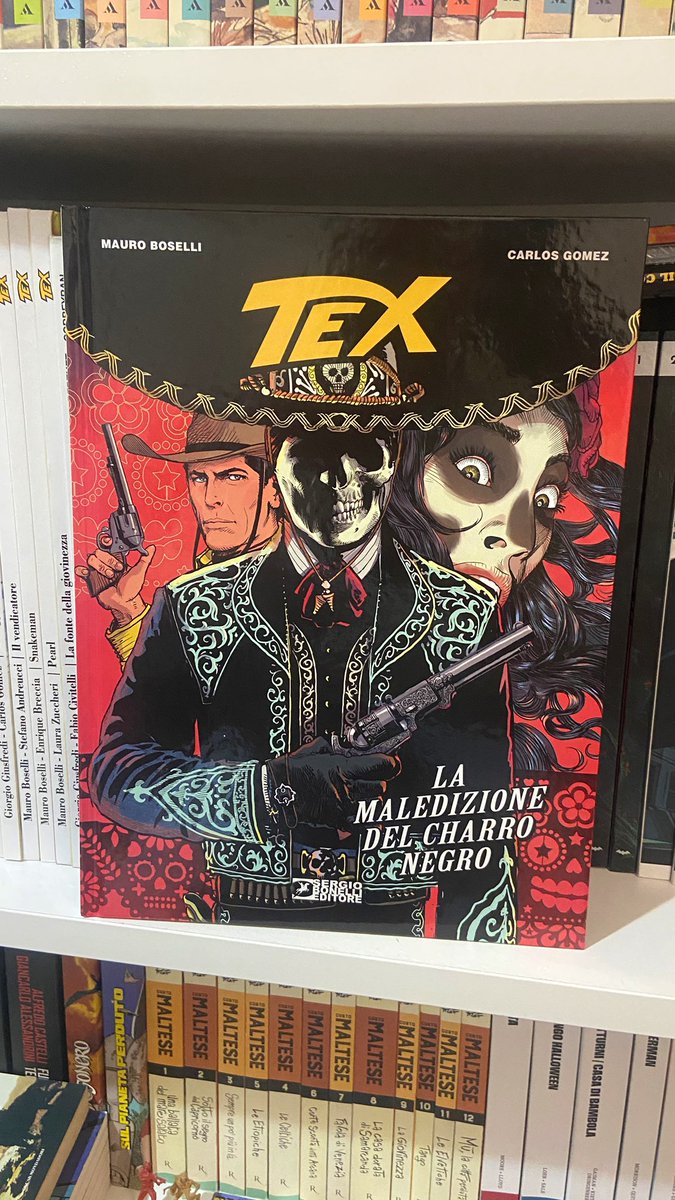 E che ve lo dico a fare… ♥️