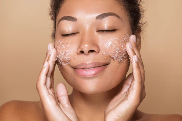 Exfoliation is essential in any #skincare  routine, but for those with sensitive skin, exfoliating can seem worrisome. With the right products and techniques, you can enjoy the benefits of #exfoliation without compromising your skin’s barrier.

epicuren.com/blogs/news/how…