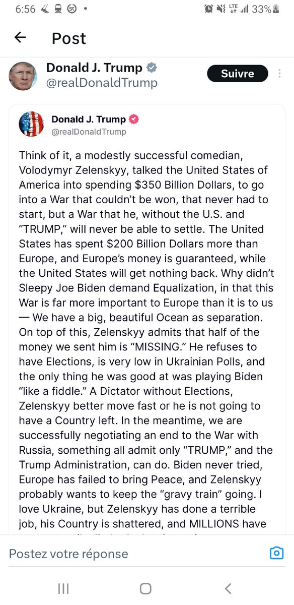 AudrandS's tweet image. Gardez le bien celui-là. Archivez le. Encadrez le. C'est le symbole de la dystopie cauchemardesque dans laquelle nous sommes entrés.