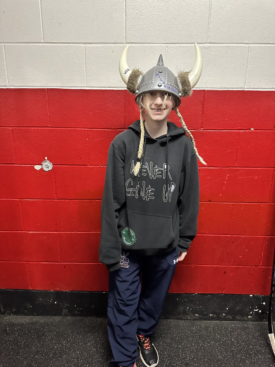 WEB loses their final game 4-0 to Whitman Hanson

Player of the game: Kourtney Spooner