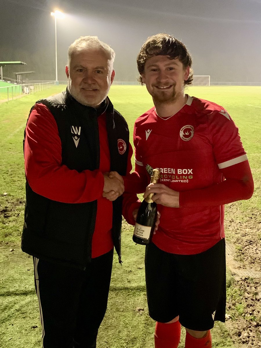 Staplehurst Monarchs Football Club tweet media