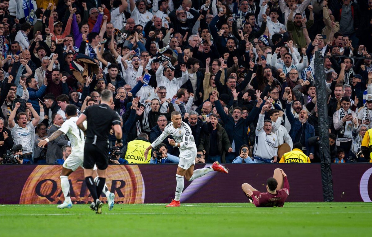 xllam71's tweet image. WHAT A PIC 🔥

#UCL #RMAMCI