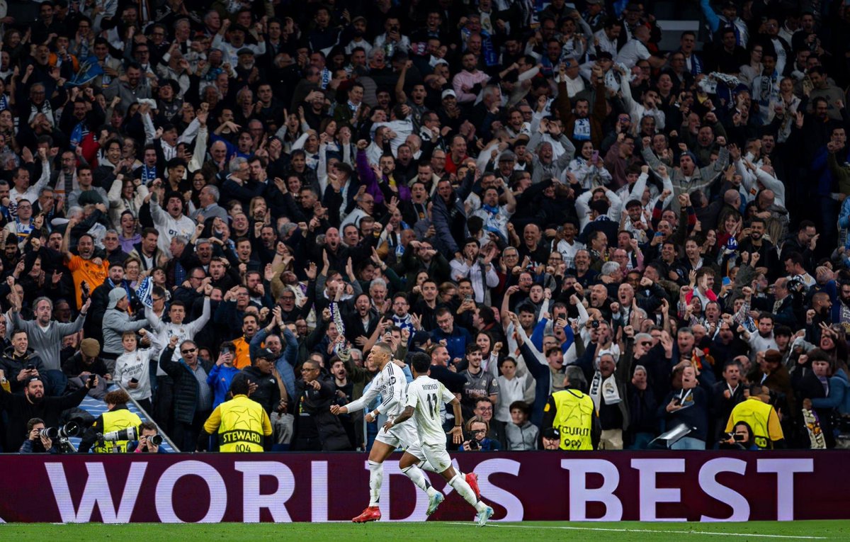xllam71's tweet image. WHAT A PIC 🔥

#UCL #RMAMCI