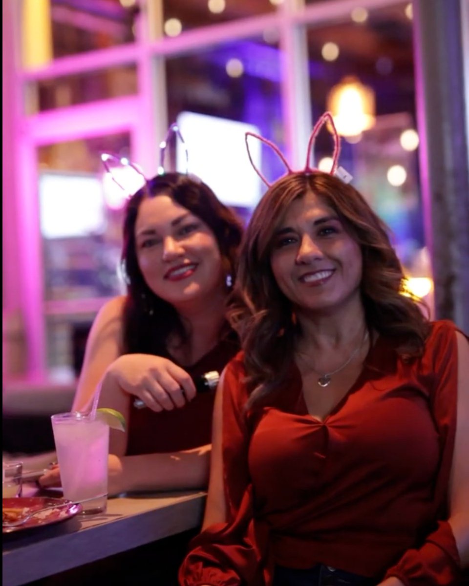 Get ready to spice things up at Despecho Night at Costa Pacifica! 💖 

Every Wednesday at 7 PM, grab your girlfriends and join the fun.