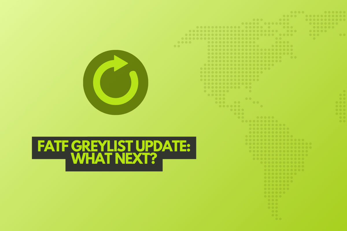 The #FATF Plenary is underway, and in a few days we’ll learn which countries are added or removed from the greylist. Our latest blog breaks down what actions #AML teams should take when countries land on or exit the list: sanctions.io/blog/what-shou…