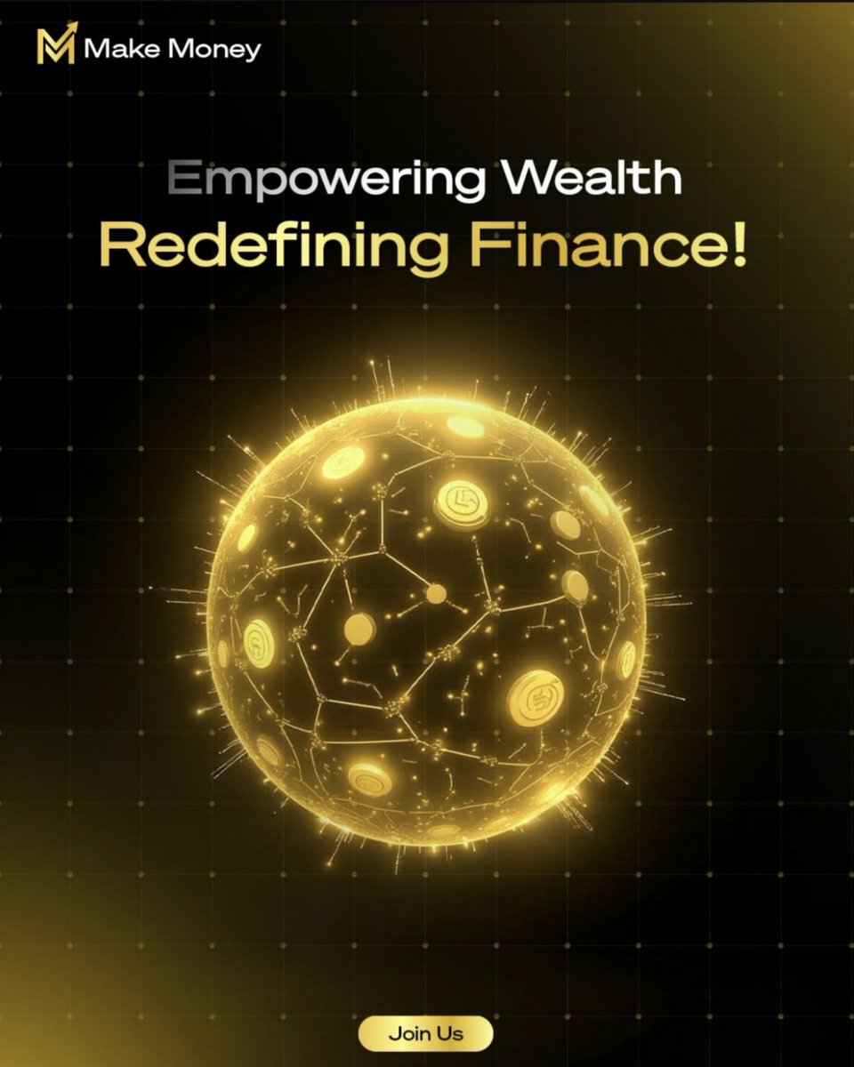 MAM empowers users with a secure &amp; profitable digital asset, offering multiple income streams through DeFi, e-commerce &amp; community-driven finance.

Earn smarter, grow faster!

#makemoney