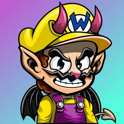 Chefstevewilson's tweet image. Winning just for holding… 
Yeah they do that! 
@AngelDemonNFTs hits different, they want you to win!
#SOL #DemonTime