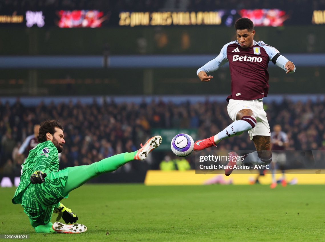 Graham Chadwick (@gchadwick_) on Twitter photo Nice work from Marc Atkins working for #AstonVilla spotted on the edits tonight via <a href="/GettySport/">Getty Images Sport</a> Nice work from Marc Atkins working for #AstonVilla spotted on the edits tonight via <a href="/GettySport/">Getty Images Sport</a>