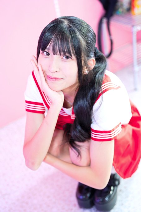 Twitterのコスプレ画像1