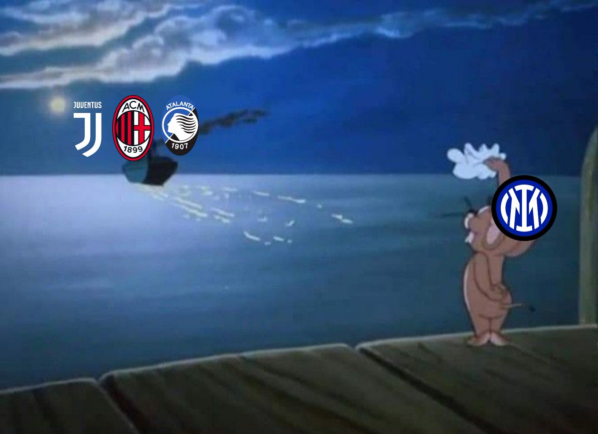 nerazzurriSoci_'s tweet photo. The only pride of Italy. 🖤💙 https://t.co/4p2sb0HOqv