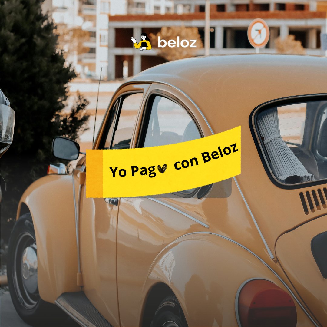 Beloz MX tweet media