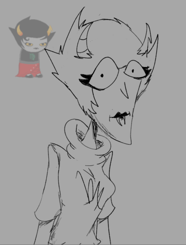 peridodorito's tweet photo. more more kanya
#homestuck #hsfanart #fanart #IFeelEmpty https://t.co/yNiSAL3FpX
