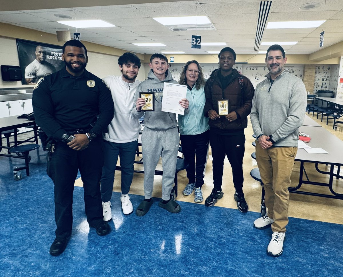DMS Athletics (@dmshawks) on Twitter photo AAA Award Winners for 7th and 8th Boys Basketball! Great young men!! #DecaturProud <a href="/DmsHawks1/">Decatur Middle School</a> AAA Award Winners for 7th and 8th Boys Basketball! Great young men!! #DecaturProud <a href="/DmsHawks1/">Decatur Middle School</a>