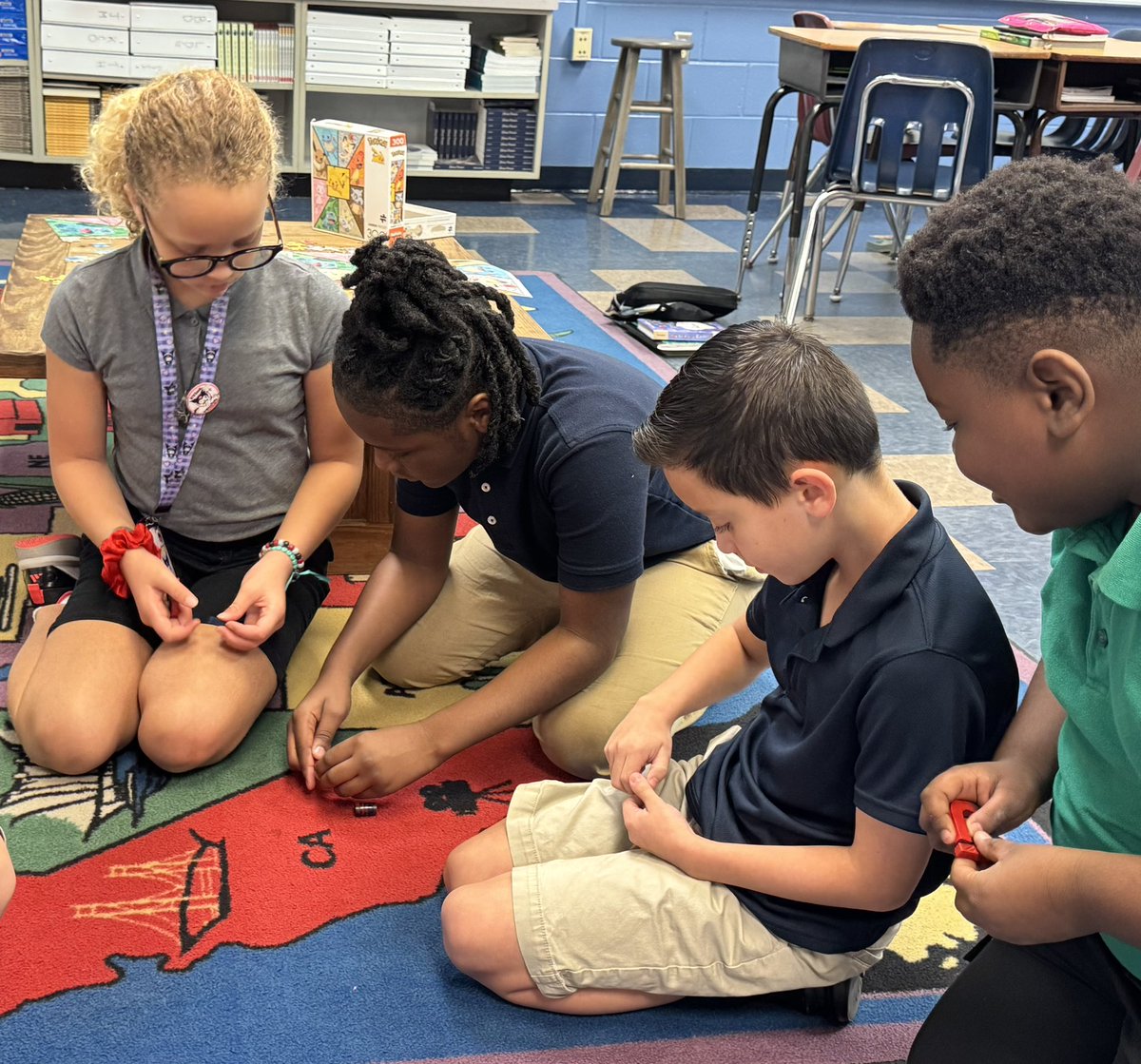 Stephanie Irish (@mrsirishscience) on Twitter photo We're learning about magnets with our <a href="/fgcu/">Florida Gulf Coast University</a> teacher interns! <a href="/LelyLionsRoar/">Lely Elementary</a> <a href="/collierschools/">Collier County Public Schools</a> <a href="/CollierScience/">Collier Science Dept</a> We're learning about magnets with our <a href="/fgcu/">Florida Gulf Coast University</a> teacher interns! <a href="/LelyLionsRoar/">Lely Elementary</a> <a href="/collierschools/">Collier County Public Schools</a> <a href="/CollierScience/">Collier Science Dept</a>