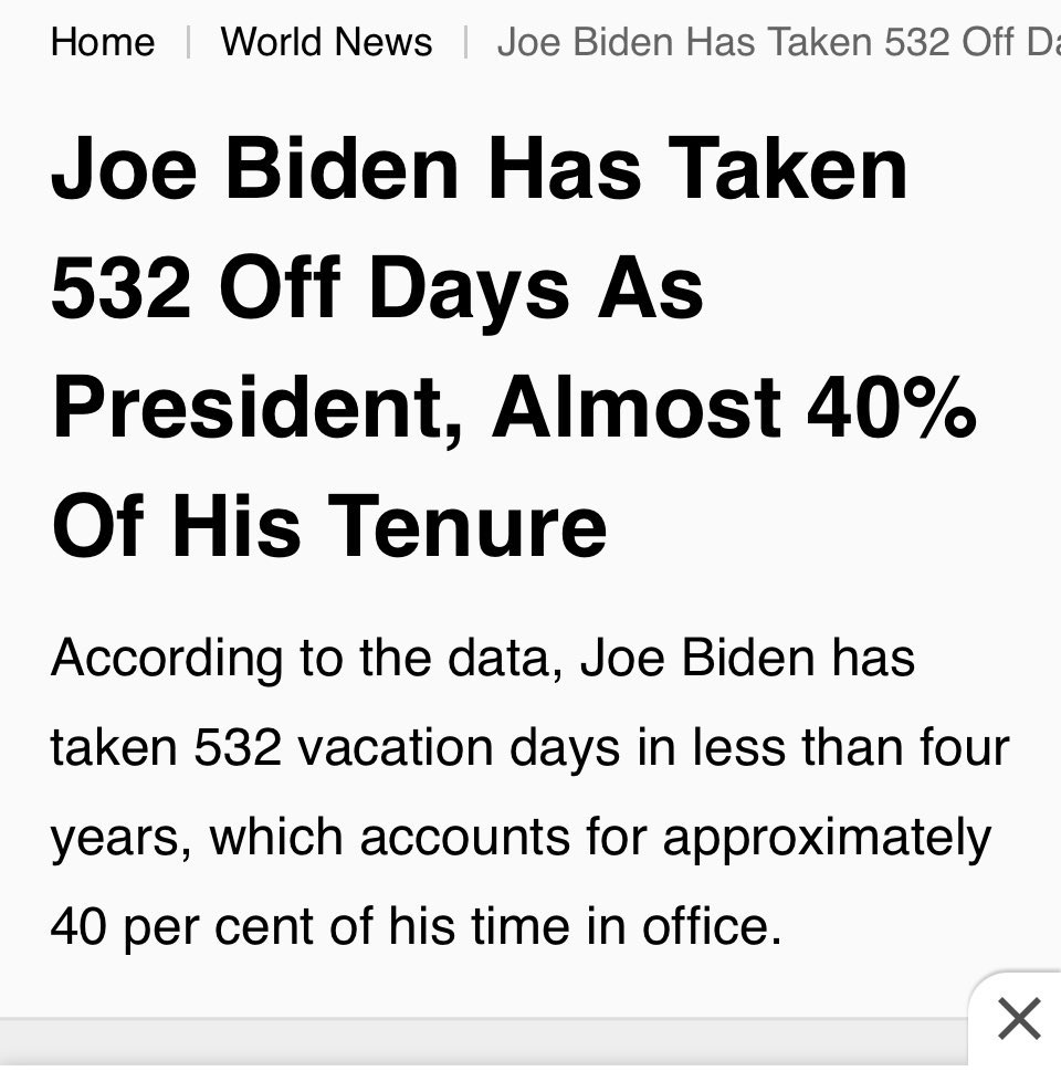 Occam’s Razor tweet media