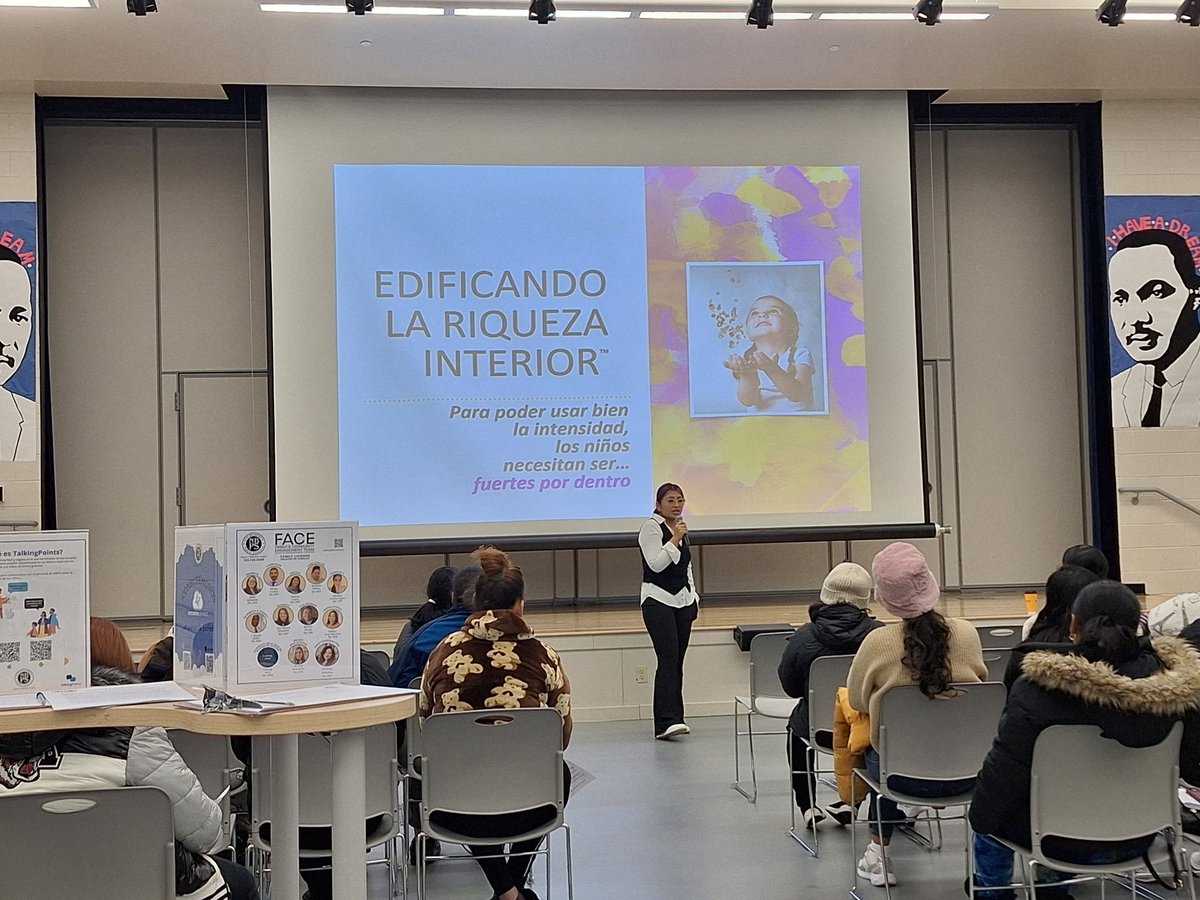 PaulRobesonNBPS's tweet image. Our parents @PaulRobesonNBPS participated in a Nurtured Heart workshop today that gave them insights into how they can better support their children. They had many examples to share and questions to ask. @kalanne02 @CrokerLife @BobbyHammEdu