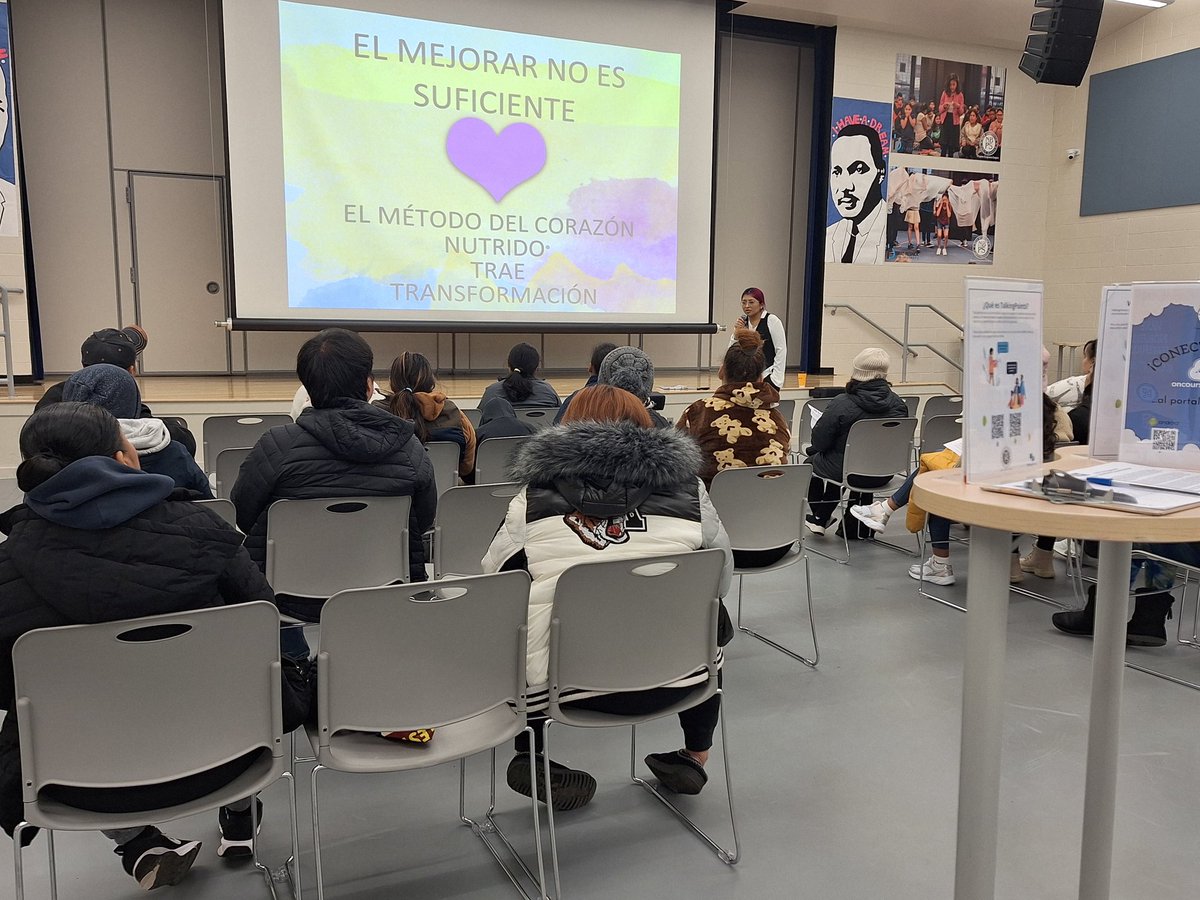PaulRobesonNBPS's tweet image. Our parents @PaulRobesonNBPS participated in a Nurtured Heart workshop today that gave them insights into how they can better support their children. They had many examples to share and questions to ask. @kalanne02 @CrokerLife @BobbyHammEdu