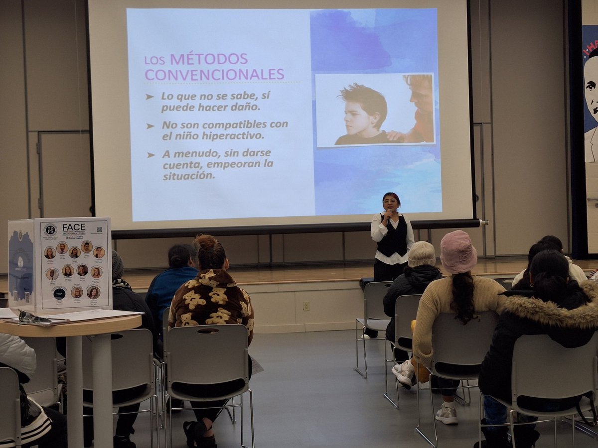 PaulRobesonNBPS's tweet image. Our parents @PaulRobesonNBPS participated in a Nurtured Heart workshop today that gave them insights into how they can better support their children. They had many examples to share and questions to ask. @kalanne02 @CrokerLife @BobbyHammEdu