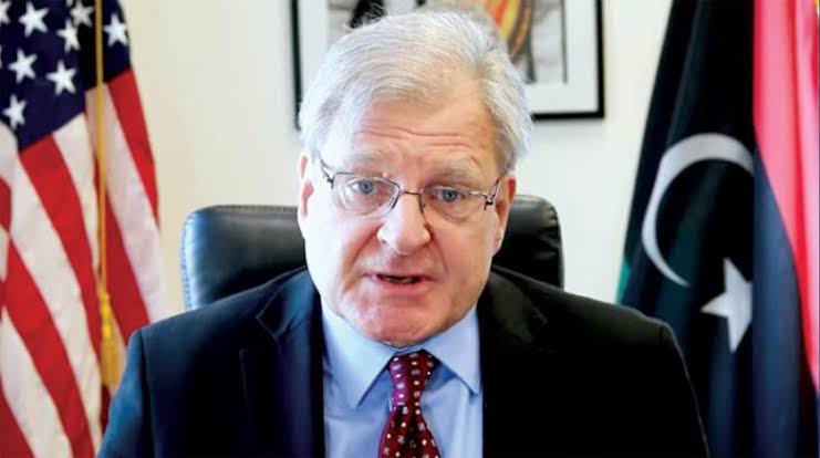 To Mr. Elon Musk,
<a href="/elonmusk/">Elon Musk</a>
Greetings,

I have reviewed the ambitious and remarkable project you are leading to eliminate unproductive government employees in the United States.

Mr. Musk, there is an American government employee who has been working in Libya since August 2019.