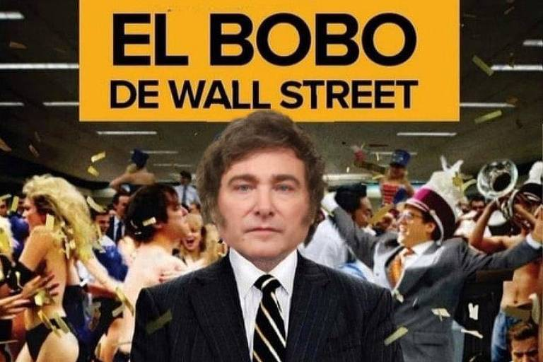 CryptoRandi's tweet photo. 🚨Fraude Presidencial o Caso Milei e $LIBRA 🧵👇

Esta semana o presidente da Argentina, Javier Milei, promoveu a memecoin $LIBRA, alegando que o projeto "financiaria pequenos empreendimentos e startups".

Uma grande mentira O market cap desabou, e milhares saíram no prejuízo!