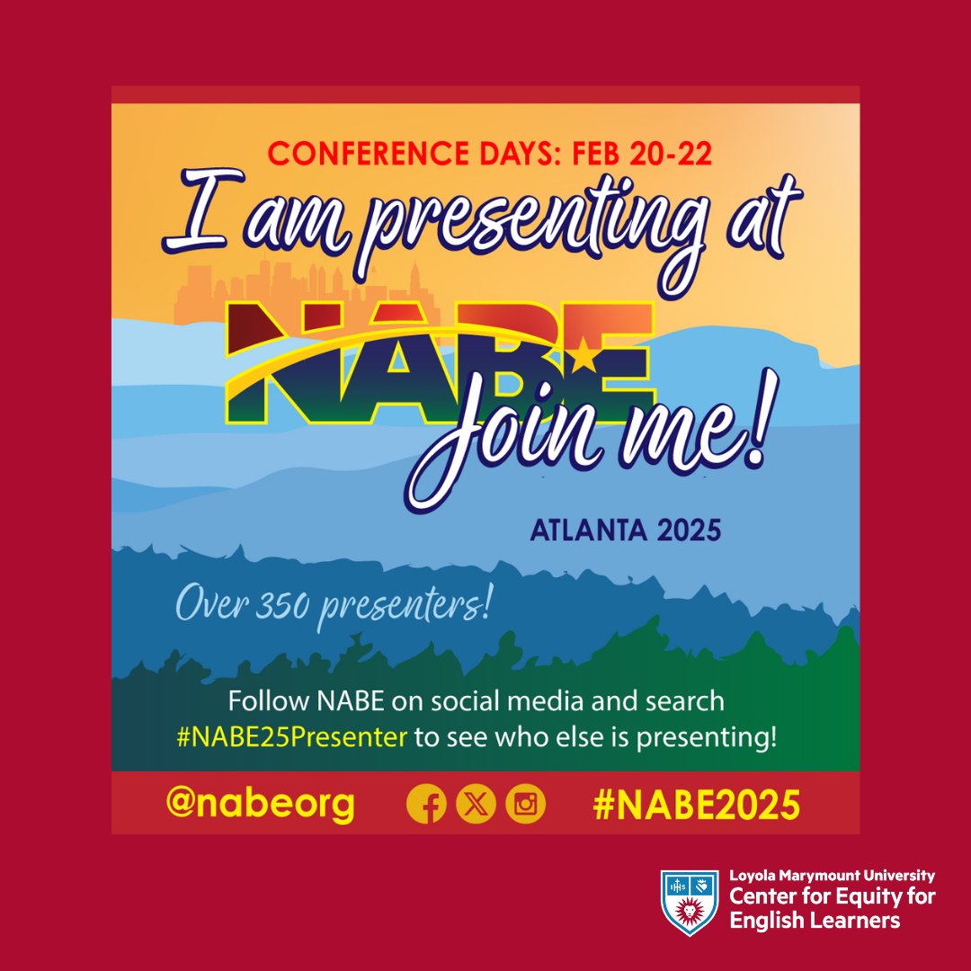 Center for Equity for English Learners tweet media