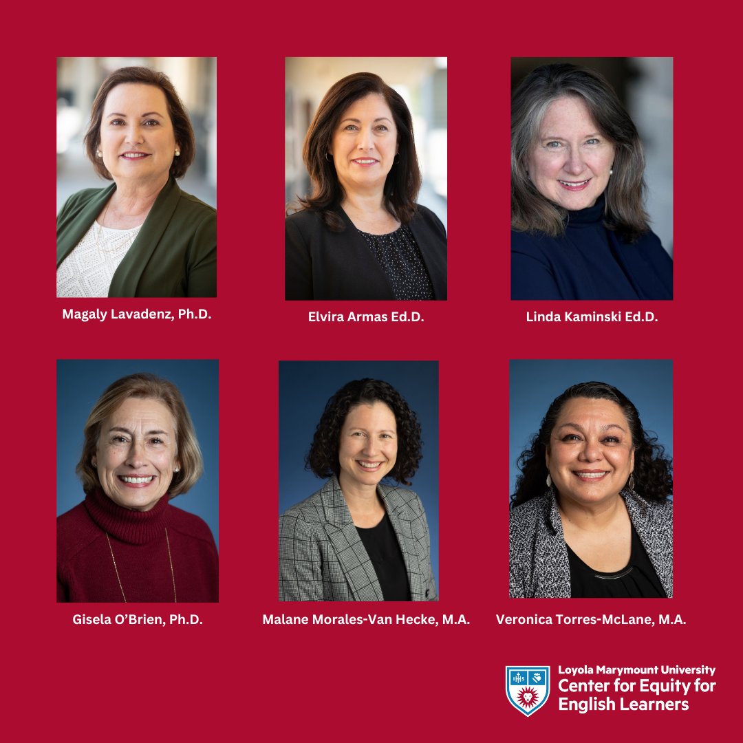 Center for Equity for English Learners tweet media