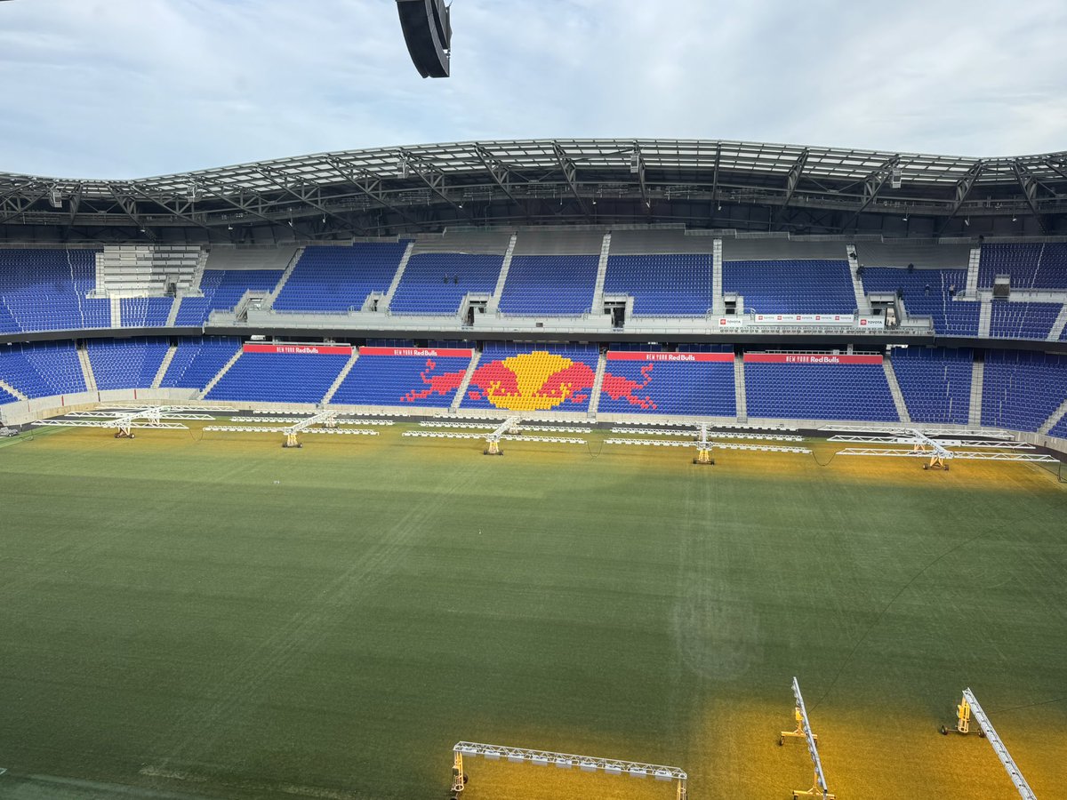 Doc Harmon (@harmonmt) on Twitter photo Nice to get back to office even for a quick hello today - <a href="/MLS/">Major League Soccer</a> season upon us - year 11 <a href="/justjolley/">Steve Jolley</a> <a href="/NewYorkRedBulls/">New York Red Bulls</a> #RBNY Nice to get back to office even for a quick hello today - <a href="/MLS/">Major League Soccer</a> season upon us - year 11 <a href="/justjolley/">Steve Jolley</a> <a href="/NewYorkRedBulls/">New York Red Bulls</a> #RBNY