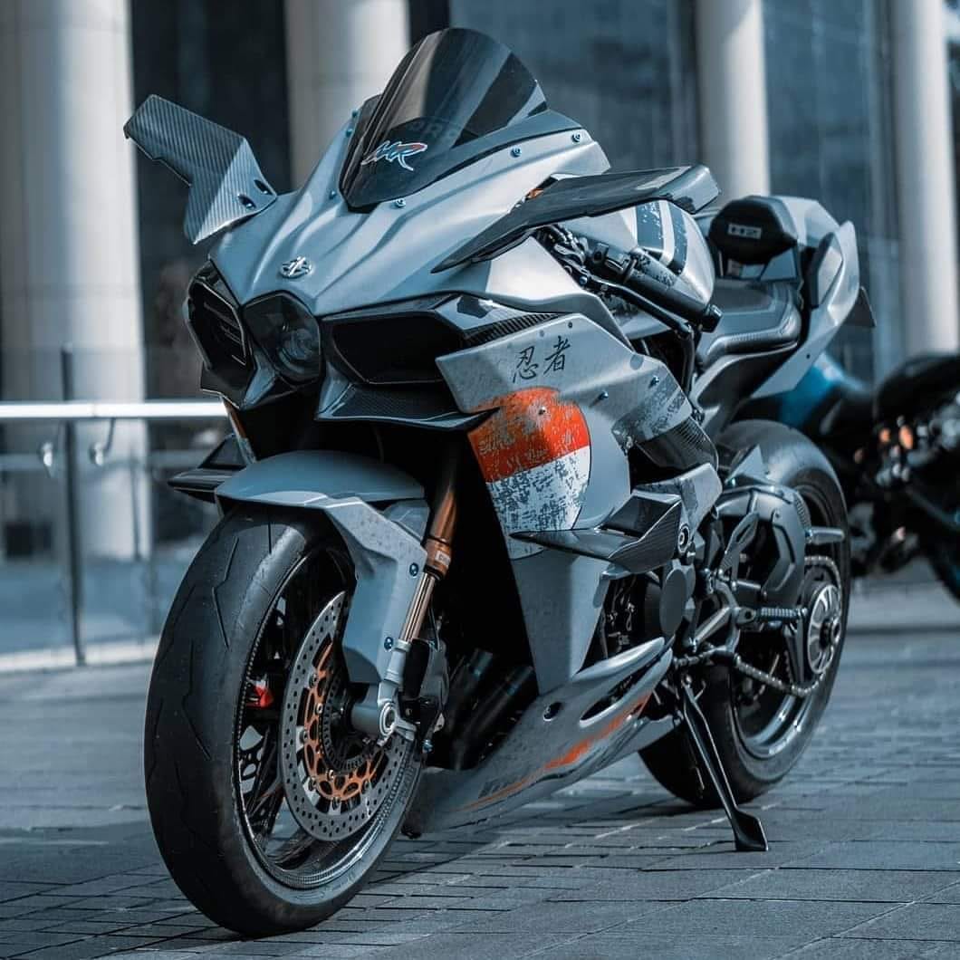 Motorcycles & More tweet media