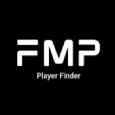 FindMyPlayerLLC tweet media