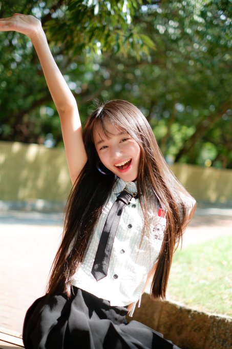 Twitterのコスプレ画像23