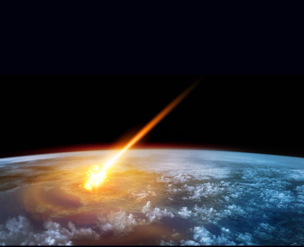 ☄️ Nasa has upgraded the risk of a potential “city killer” asteroid colliding with the Earth to 3.1 per cent — the highest level ever calculated for the likelihood of a collision 

Scientists have warned that a direct hit, which could occur on December 22, 2032