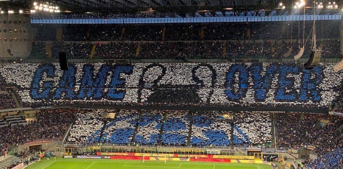 E come l’anno scorso, e come quello prima… (cit.) #PSVJuventus