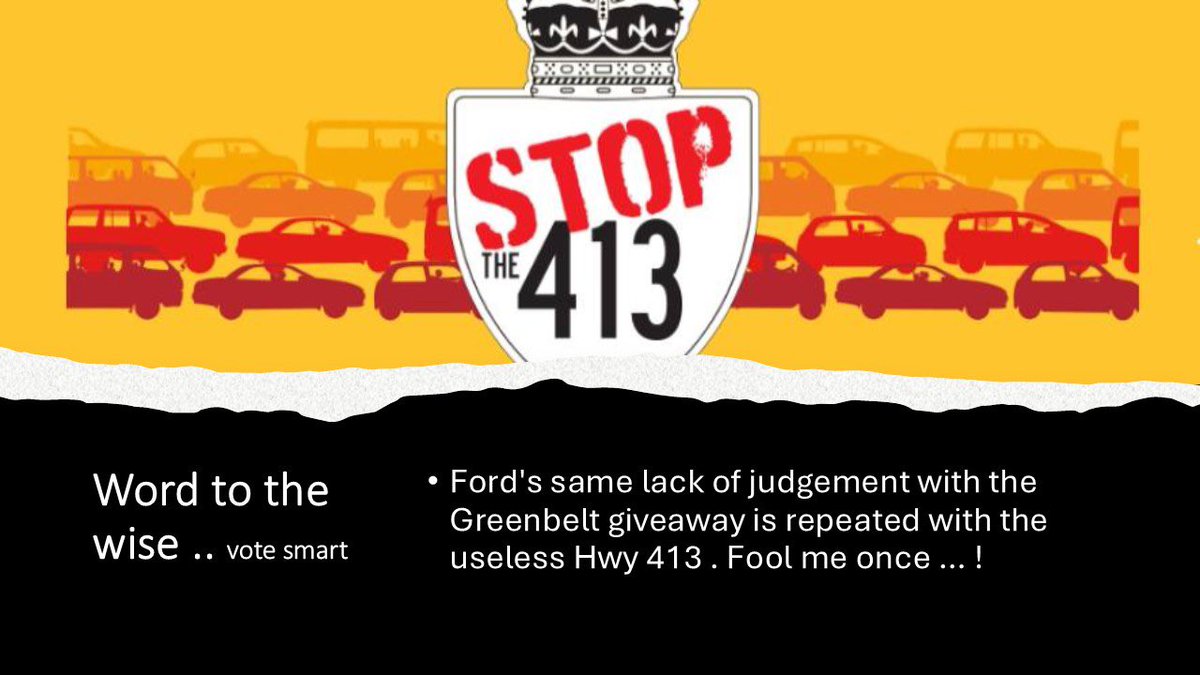 Vote Smart 👉🏼votewell.ca
<a href="/MikeSchreiner/">Mike Schreiner</a> <a href="/MaritStiles/">Marit Stiles</a> <a href="/BonnieCrombie/">Bonnie Crombie 🇨🇦</a> <a href="/fordnation/">Doug Ford</a>