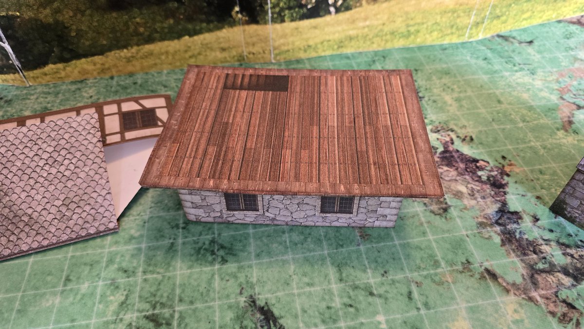 The Old School DM 🎲 🔮🗡️🛡️🔥🐲👹🐙💎👑 tweet media