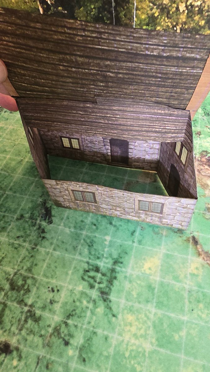 The Old School DM 🎲 🔮🗡️🛡️🔥🐲👹🐙💎👑 tweet media