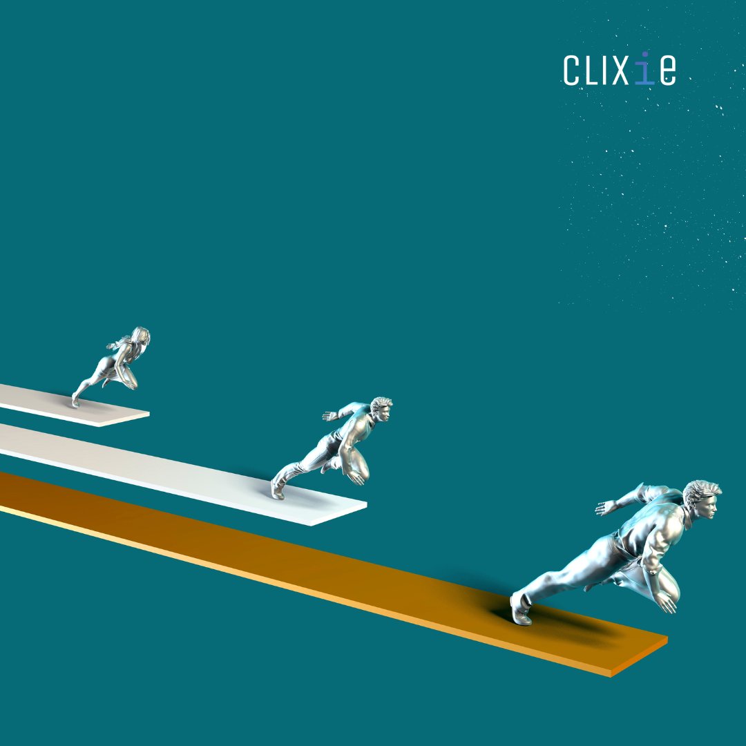 Click2AI's tweet image. &quot;Your Competition’s Already Using It... Why Aren’t You?&quot;
🚀 The secret’s out: AI-driven lead gen is the future.

⚡ Time to catch up. Try Clixie Assistant by Click2.ai today.

#StayAhead #LeadGenerationRevolution #AIForSales #ClixieAssistant