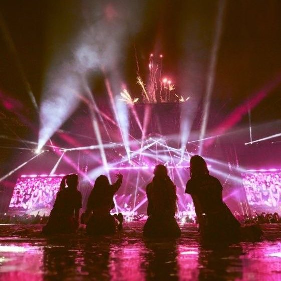 BLACKPINKChile's tweet photo. 🇨🇱 ¡Esperamos este 2025 cumplir nuestro sueño de ver a las cuatro integrantes de #BLACKPINK presentarse en un estadio en Chile!

BLACKPINK EN CHILE
#WeWantBLACKPINKinChile https://t.co/xPtsm4APmd