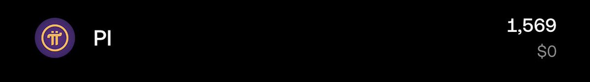 If $PI is listed at $50, 
I will give a total of $1000 to 5 people who like this tweet and follow me. 
Just like and follow 

Lets see #PiNetworkListing
