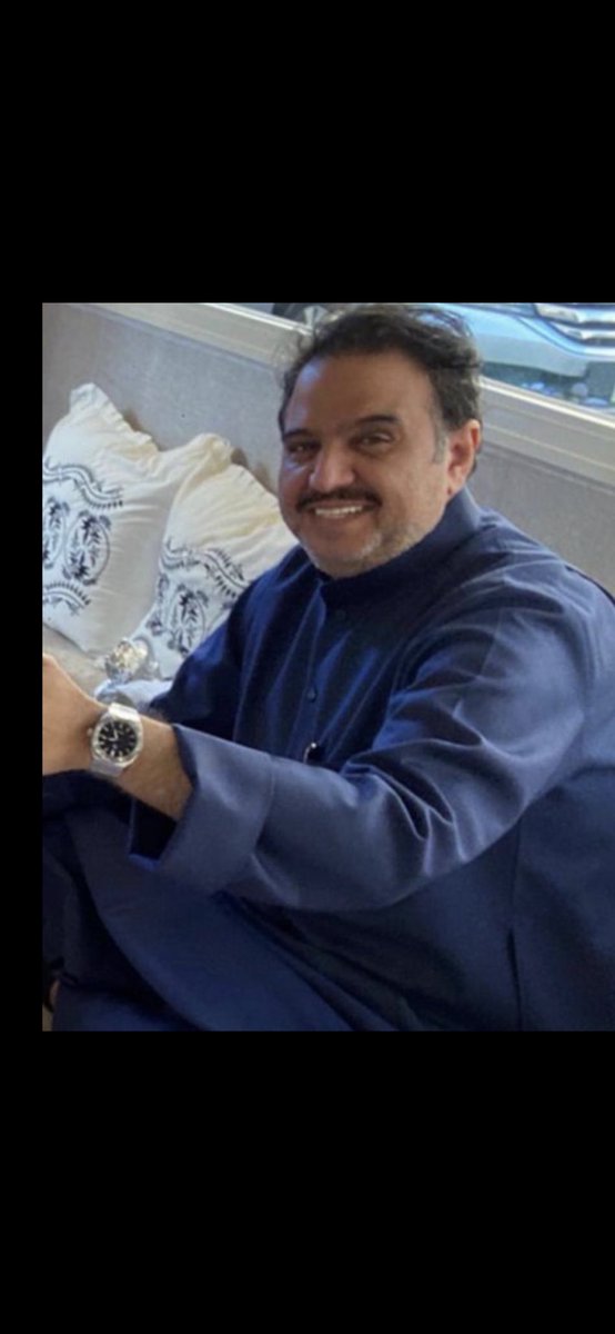 م.مبارك حميد العنزي tweet media