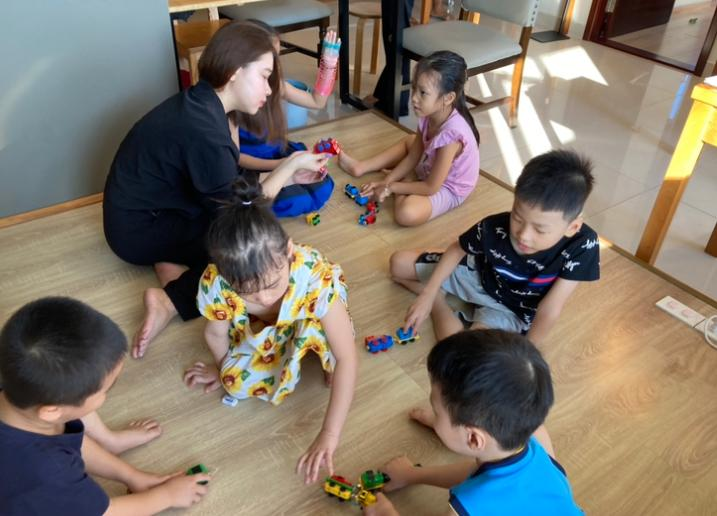 SunnySaigon tweet media