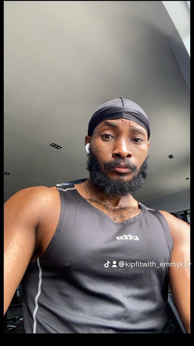 Igbo boys in Tech and fitness 🤞🏽