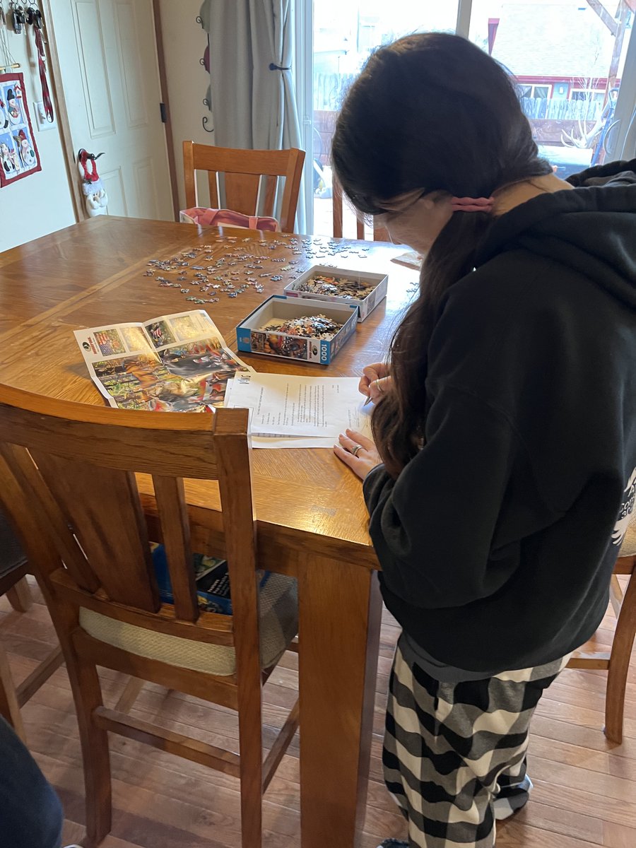 the VING project tweet media