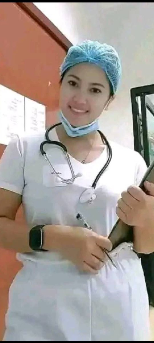 SandraMike97335's tweet photo. I'm a doctor and I'm so happy 😊 https://t.co/cofstuNOkE