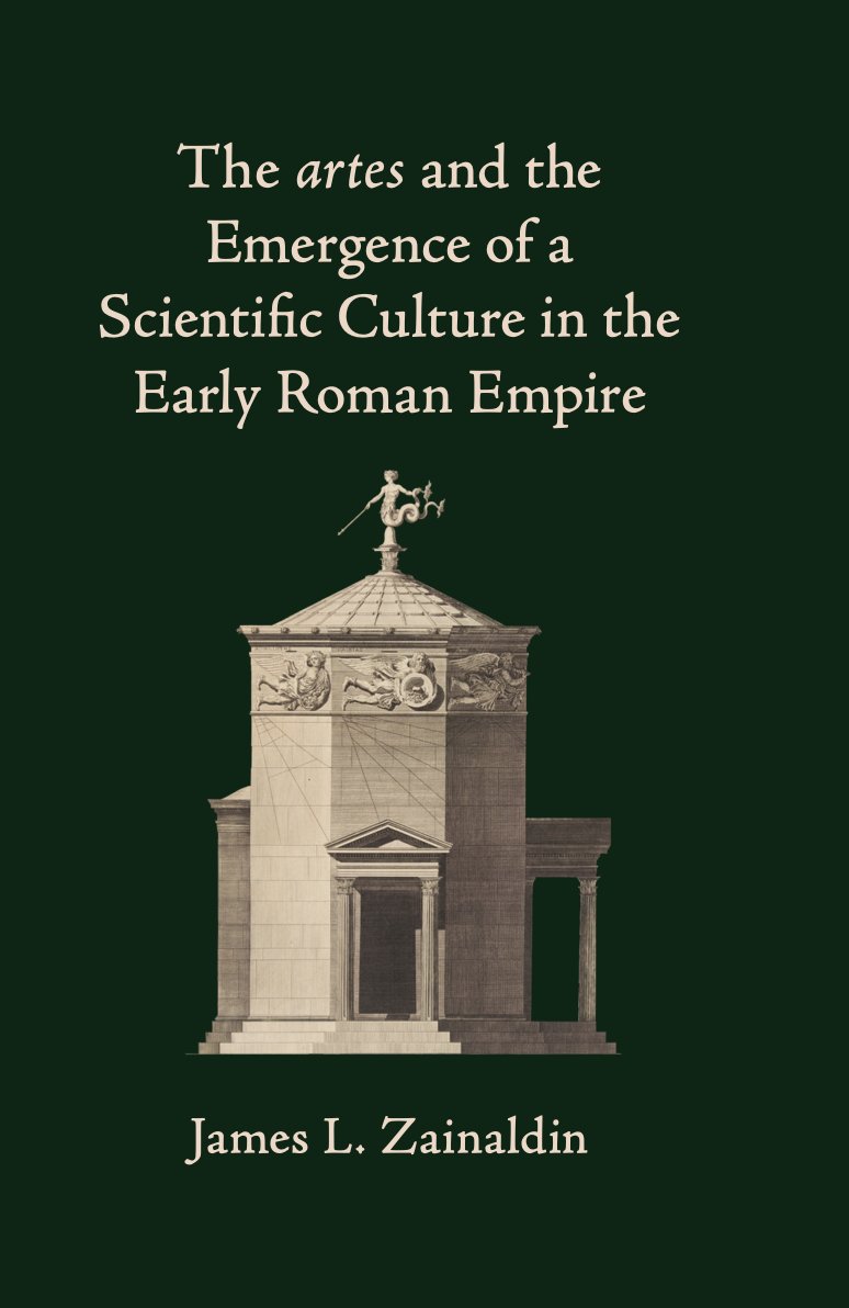 Katherine D. Van Schaik, MD PhD MA (@histradbioarch) on Twitter photo Check out my colleague Professor James Zainaldin’s beautifully written and comprehensive overview of the Roman “arts and sciences,” just published this month! cambridge.org/core/books/art… <a href="/VanderbiltU/">Vanderbilt University</a> Check out my colleague Professor James Zainaldin’s beautifully written and comprehensive overview of the Roman “arts and sciences,” just published this month! cambridge.org/core/books/art… <a href="/VanderbiltU/">Vanderbilt University</a>