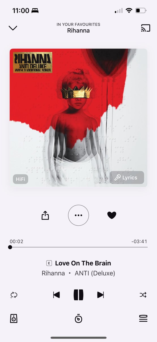 This banger