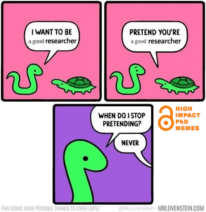 #AcademicTwitter😂#phdvoice #PhDlife