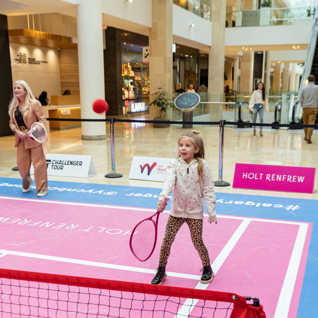 Calgary National Bank Challenger tweet media