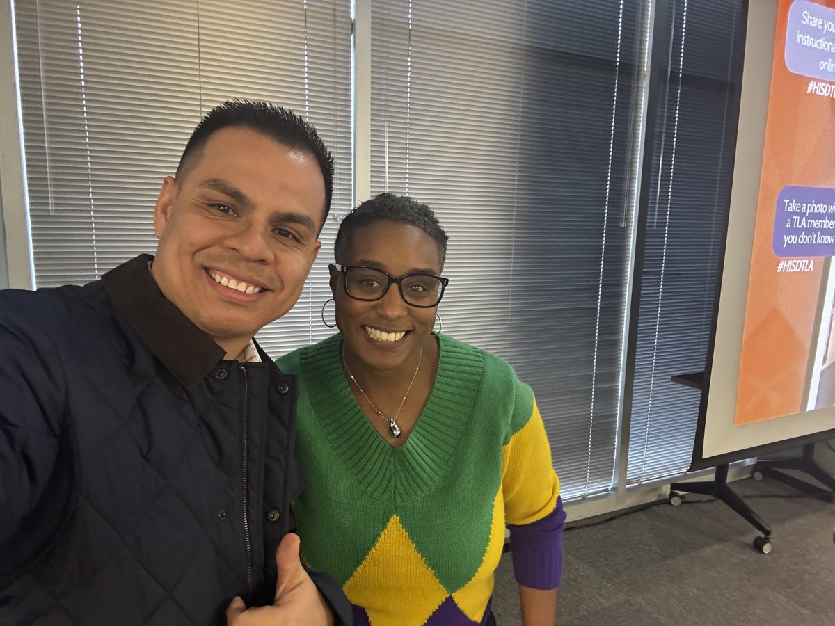 Carlos Lobo M. Ed. tweet media