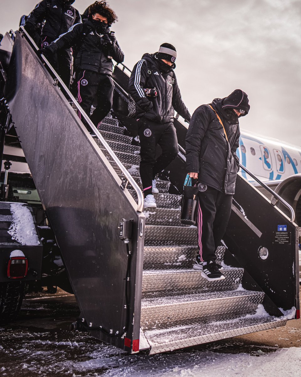 LuisSuarez9's tweet photo. 🥶 https://t.co/Fw09iQlQcu